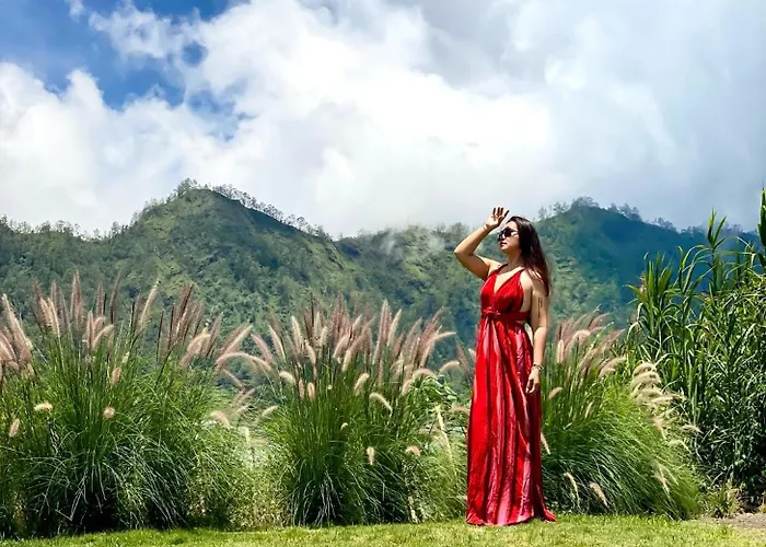 Batur Harmony Bali