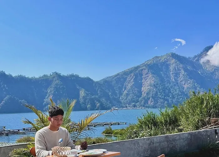 Batur Harmony Bali * クブペンロカン