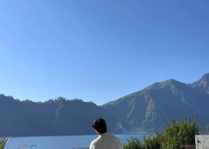Batur Harmony Bali 別荘