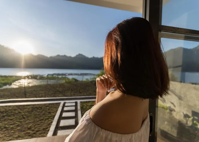 Batur Harmony Bali
