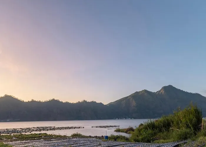 Batur Harmony Bali クブペンロカン