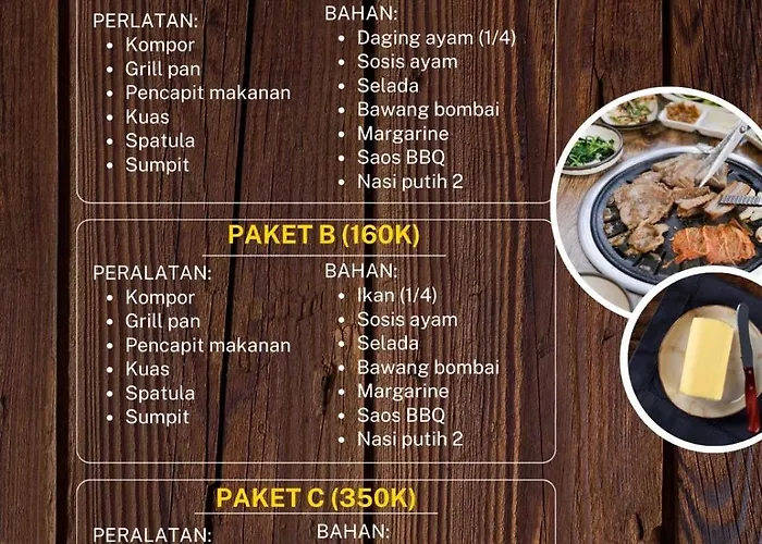 Batur Harmony Bali