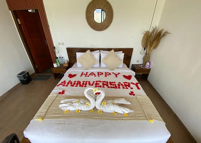 Batur Harmony Bali