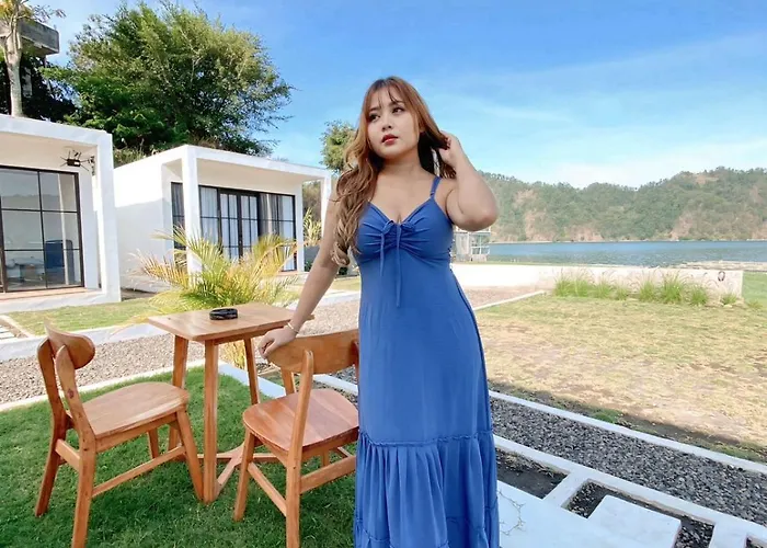 Batur Harmony Bali 別荘
