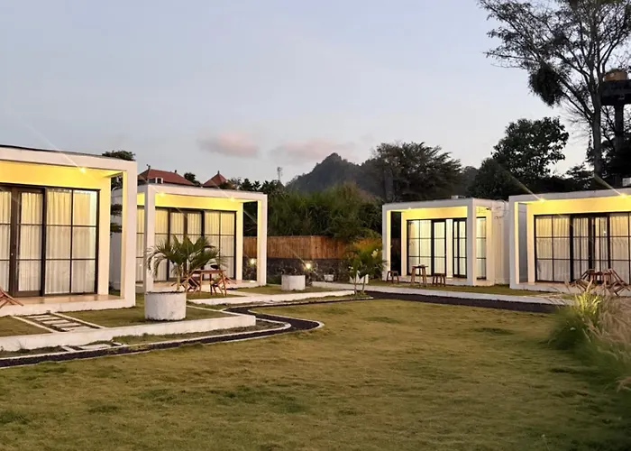 Batur Harmony Bali