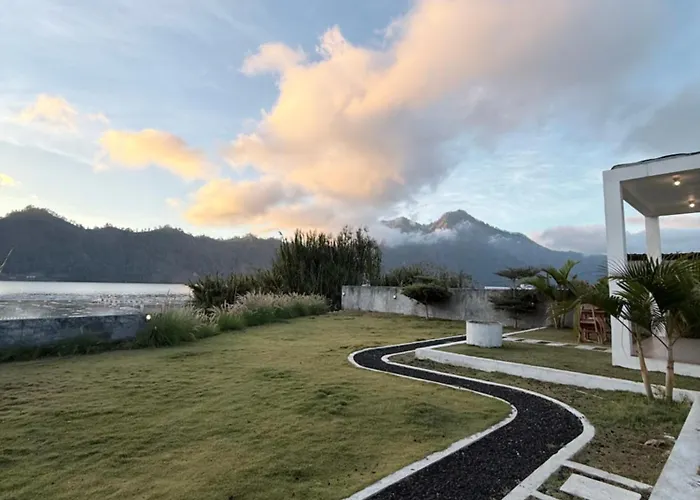 Batur Harmony Bali 別荘 *